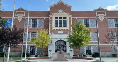Enid HS