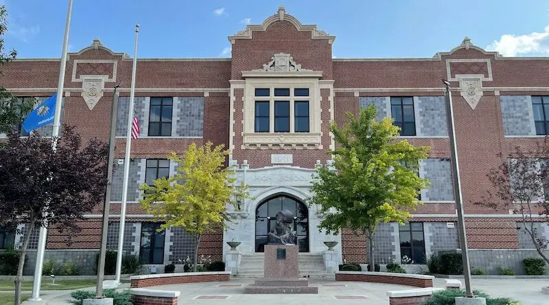 Enid HS