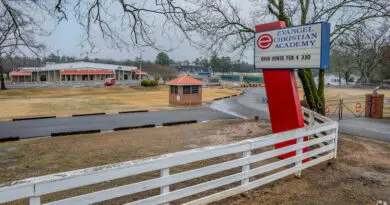 Evangel Christian Academy