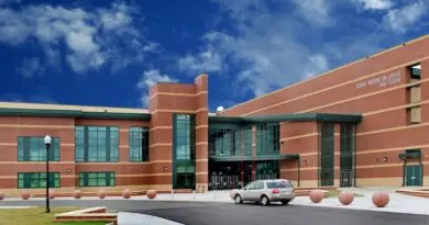 GW Carver HS
