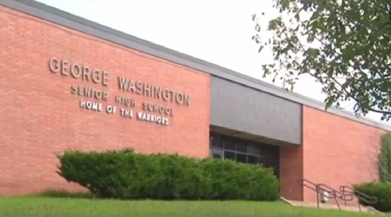 George WAshington 3