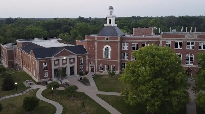 IOwa City HS