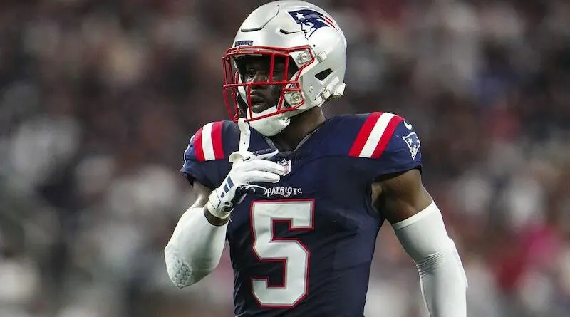 Jabrill Peppers