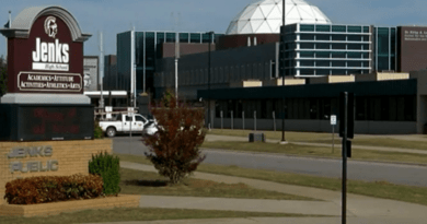 Jenks HS 2