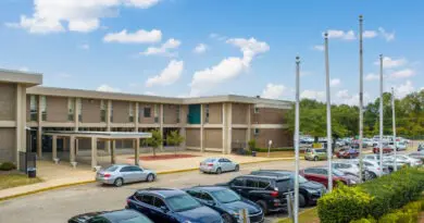 Johnson Abernathy Graetz HS