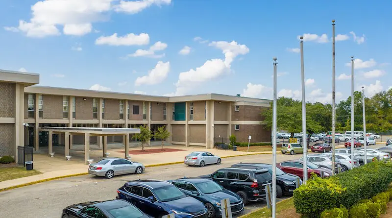 Johnson Abernathy Graetz HS
