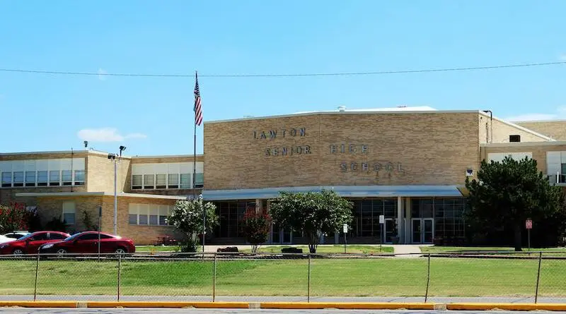 Lawton HS 2