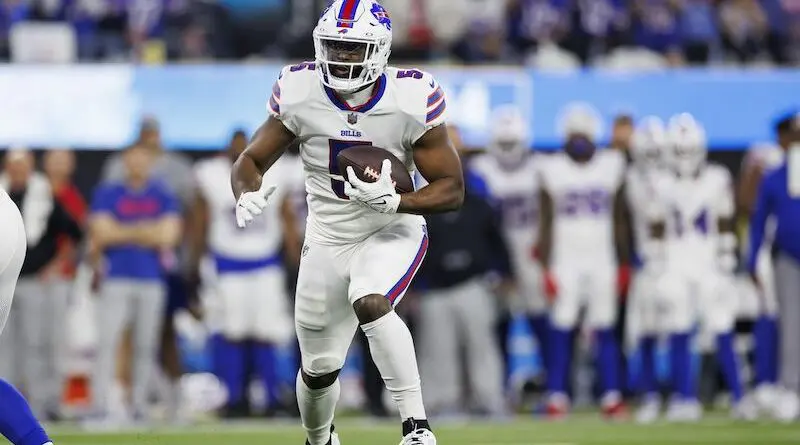 Leonard Fournette