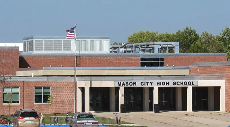 Mason City HS