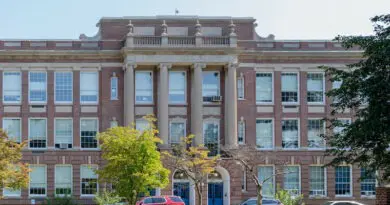 Montclair HS