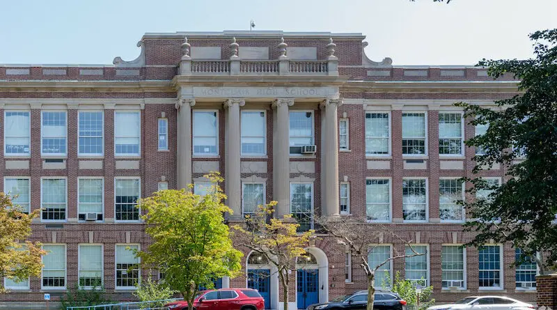 Montclair HS