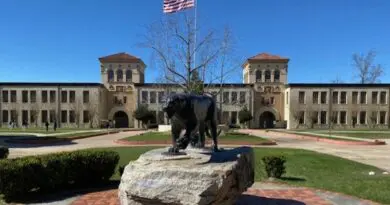 Murphy HS