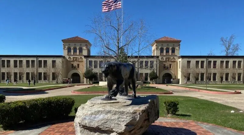 Murphy HS