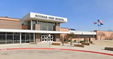 Norman HS
