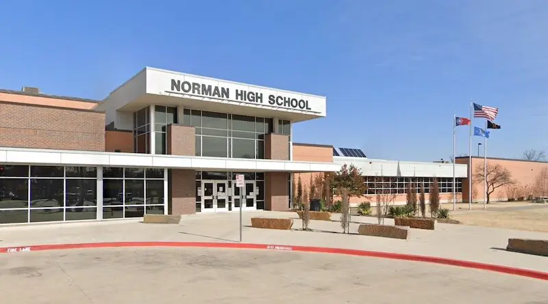 Norman HS