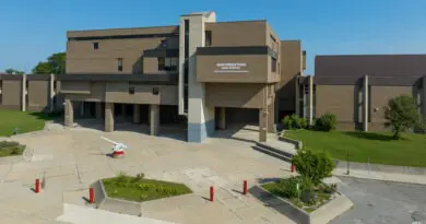 Northwestern HS