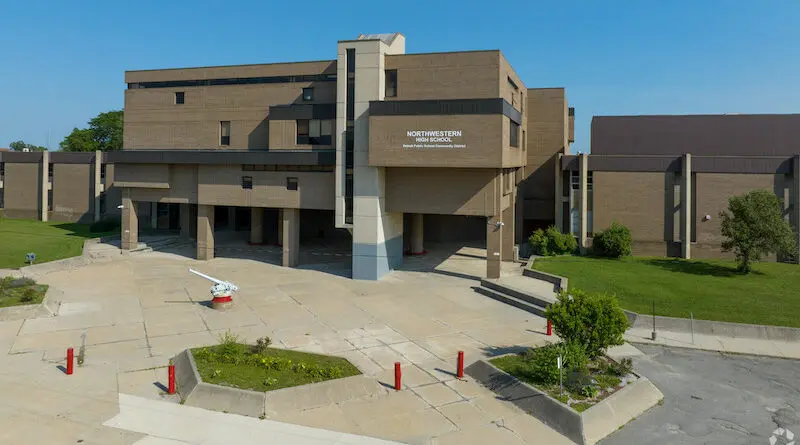 Northwestern HS