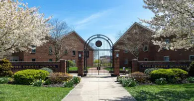 Peddie School