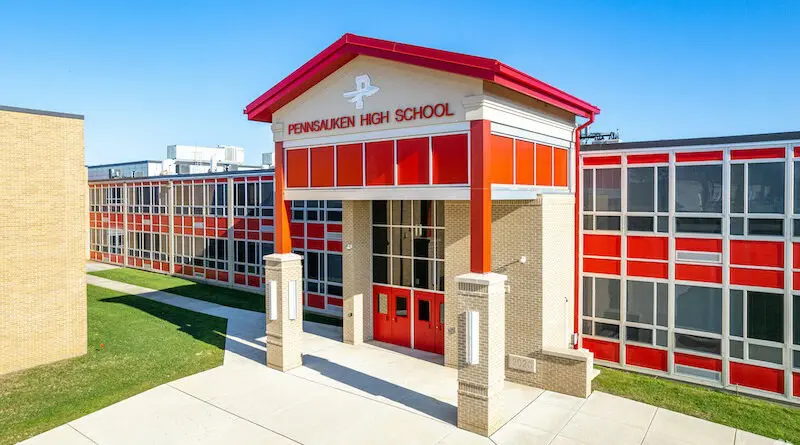 Pennsauken HS