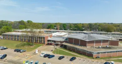 Percy Julian HS
