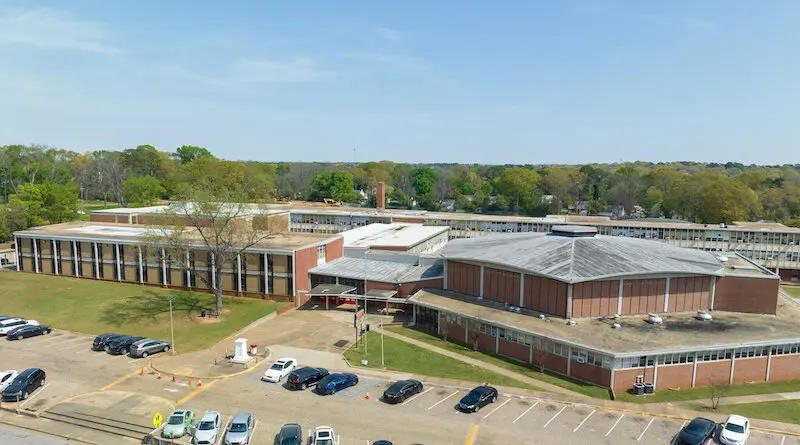 Percy Julian HS