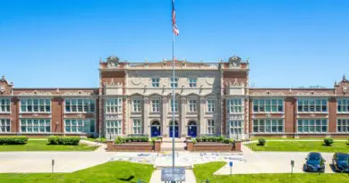 Roosevelt HS