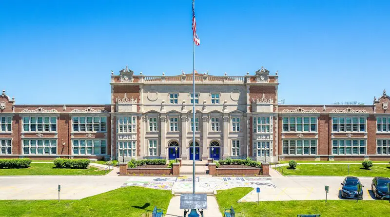 Roosevelt HS
