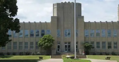 Ruston HS