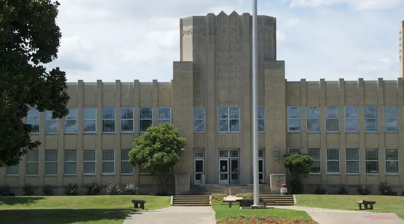 Ruston HS