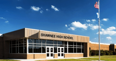 Shawnee HS