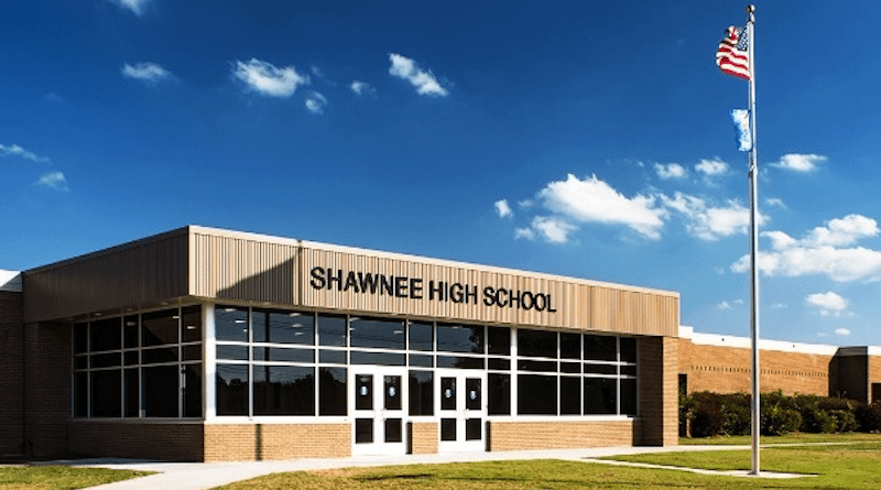 Shawnee HS
