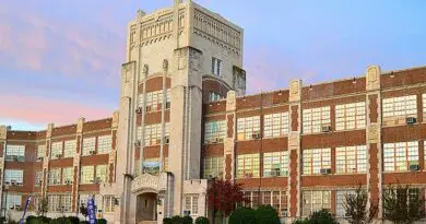 Sidney Lanier HS