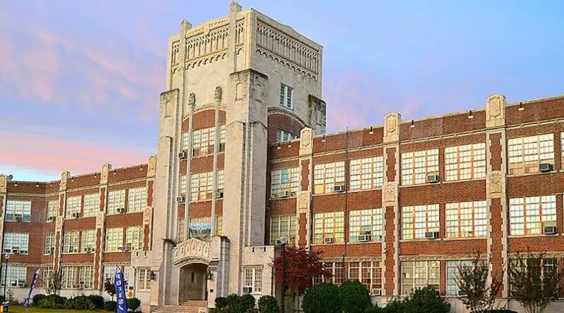 Sidney Lanier HS