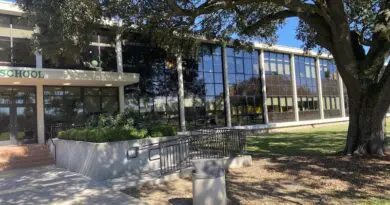 Southern University Lab School