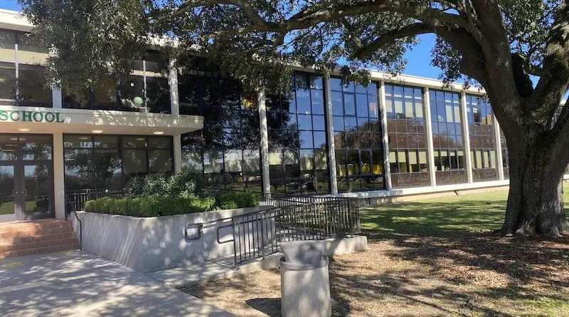Southern University Lab School