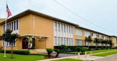 St. Augustine HS