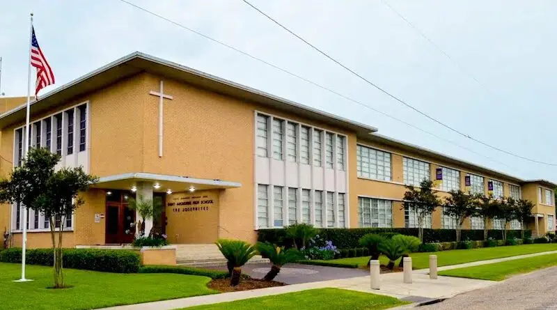 St. Augustine HS