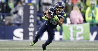 Tyler Lockett