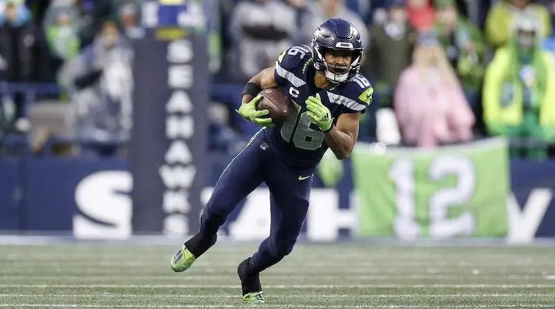 Tyler Lockett