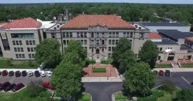 Univ Detroit Jesuit