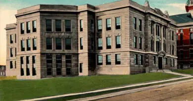 West HS