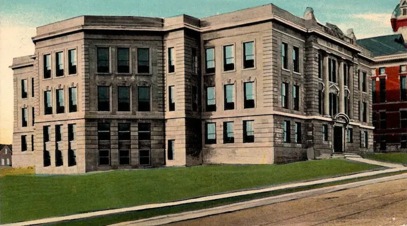 West HS