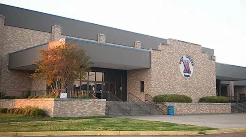 West Monroe HS