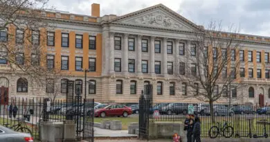 William L. Dickinson HS
