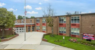 Willingboro HS