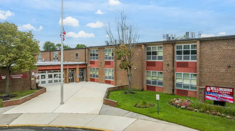 Willingboro HS