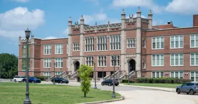 Woodlawn HS