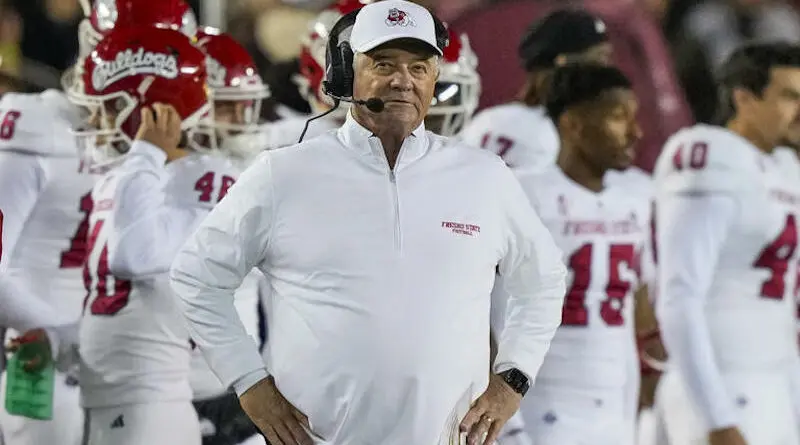 jeff tedford fresno state