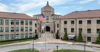 Asheville HS