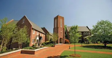 Baylor Prep